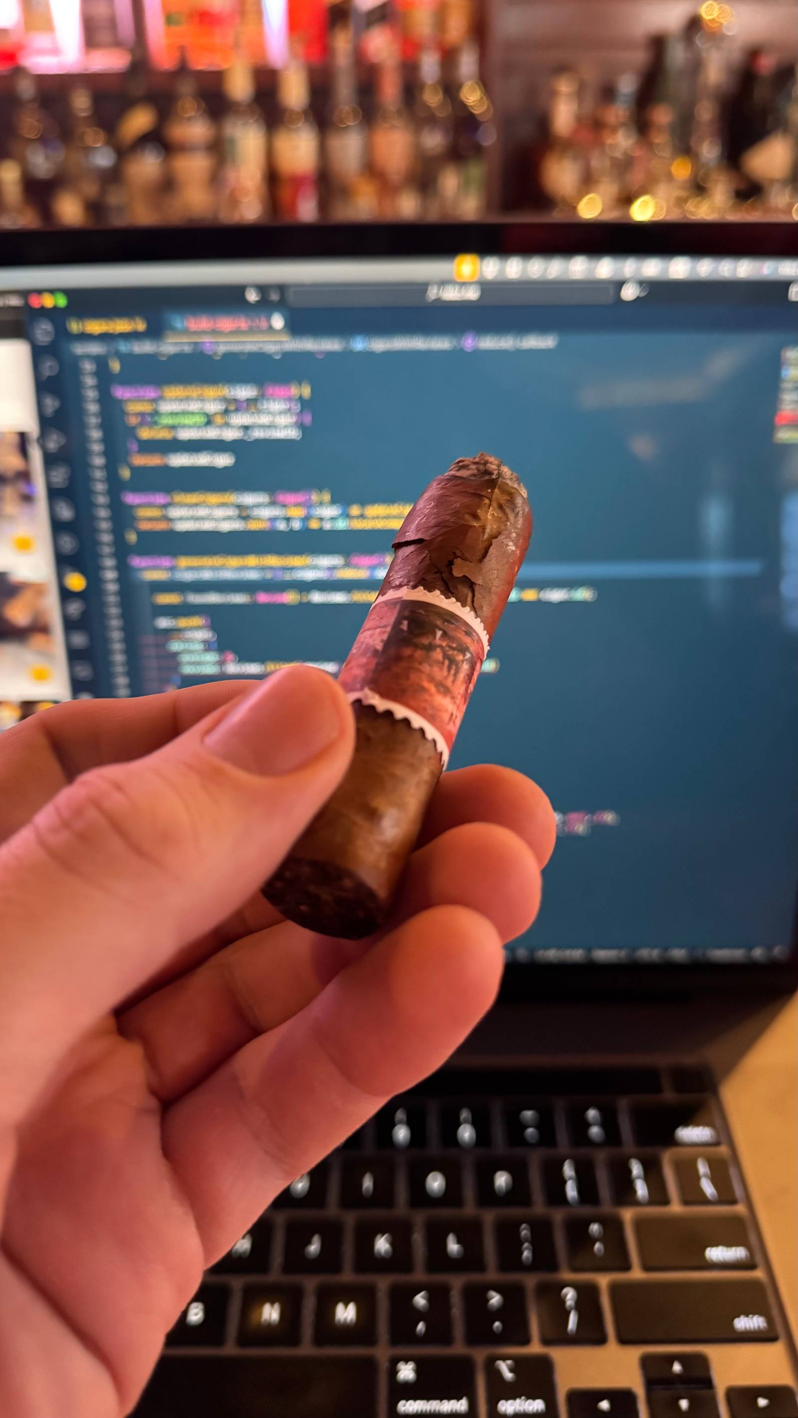 Photo 3 of 6 for Dalay PCA Exclusive Istanbul Robusto 5" * 50, reviewed on Dec 11, 2024 and given a rating of 6.2.