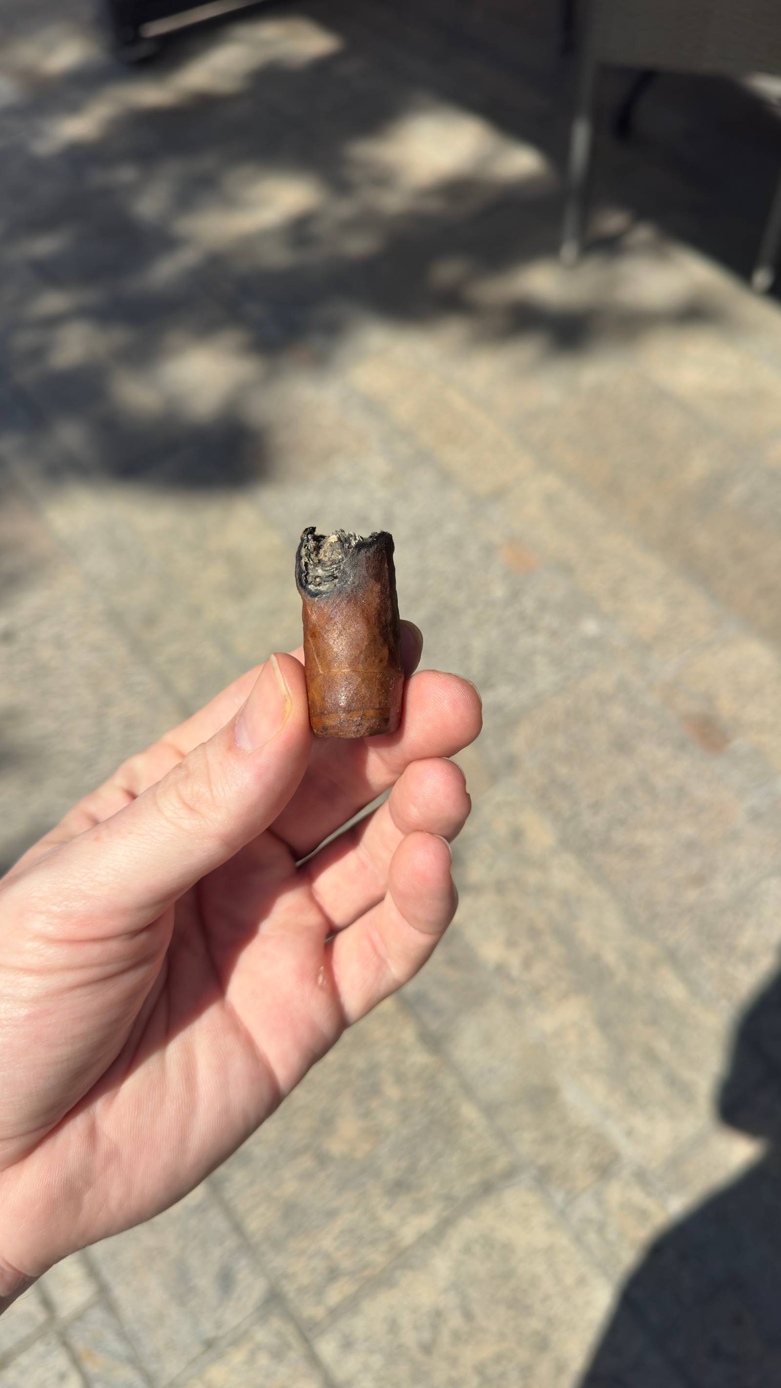 Photo 4 of 4 for Habanos S.A. Partagás Limited Edition Legados 2020 Hermosos No. 2 6.125" * 48, reviewed on May 1, 2025 and given a rating of 7.9.